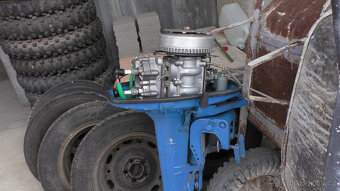 Lodní motor (Vetěrok) - 19