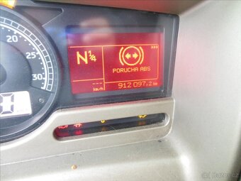 Renault Premium 450.25, DXI, 6x2, BDF, - 19