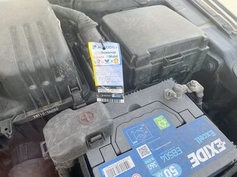 Hyundai i30 CV 1,6i - 19