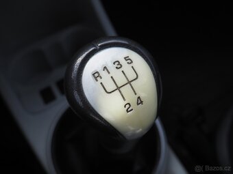 2008 Škoda Roomster 1.2i HTP 51kW - 19