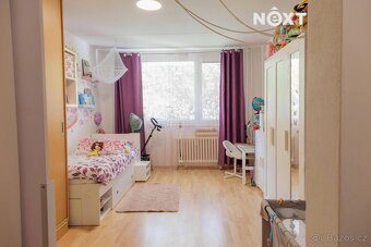 Prodej byt 3+1, 72㎡ - 19