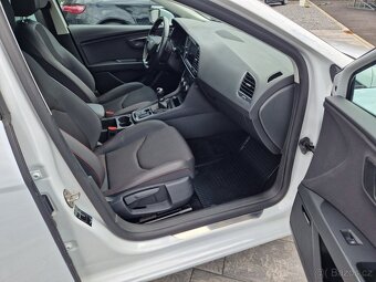 Seat Leon 1,4 TSI 92 Kw FR Style - 19