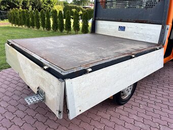 Fiat Ducato 2.0 HDI 85KW,7MÍST,TZ,122TKM - 19