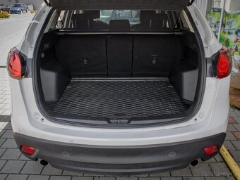 Mazda CX-5 Skyactiv-D 110kW - 19
