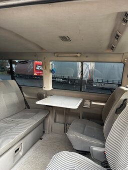 Volkswagen Multivan T4 2,5TD 75 kW - 19