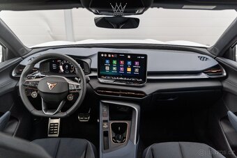 Cupra Terramar 1.5 TSI DSG DPH - 19