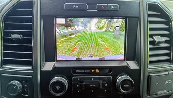 Ford F-150 5,0 XLT AWD SuperCrew 360HP + LPG - 19