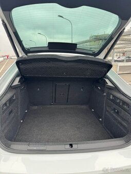 Škoda Superb, 2.0 TDI, 147kW 4x4, L&K, DSG, tažné - 19