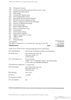 Mercedes-Benz S 400 d 4MATIC - 19