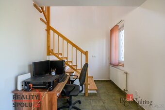 Prodej, domy/rodinný, 96 m2, 33401 Horní Lukavice, Plzeň-jih - 19