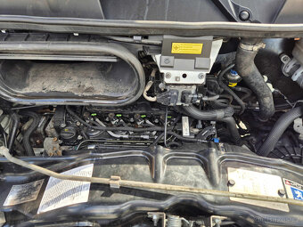 Peugeot Boxer 2,2 BlueHDI 10 PALET - 19