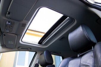 Mazda CX-7 2.2l MZR-CD - 19