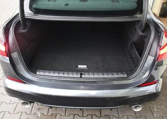 BMW Řada 2 218d M-SPORT 1M ČR4 - 19
