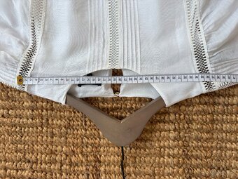 Massimo Dutti šaty XL - 19