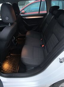 Škoda Octavia combi 2,0TDI - 19