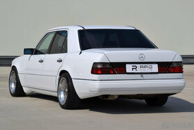 Mercedes-Benz 124 W124 300 TD / 108 kW / AUTOMAT - 19