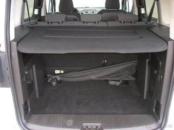 Ford Tourneo Courier 1.6TDCI 95PS Trend - 19
