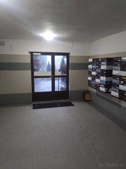 Prodej bytu 3+1, 68 m², ul. U Školky - 19