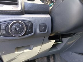 Prodám Ford Ranger Wildtrak 3,2 ,147 kW,automat - 19