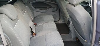 Ford Grand C-Max,1,6i,TITANIUM,7Míst - 19