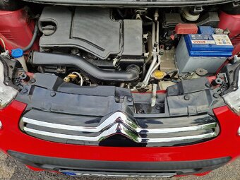 Citroen c1 2014 - 19