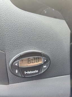 VOLKSWAGEN TRANSPORTER 9 MÍST 1.9TDI - 19