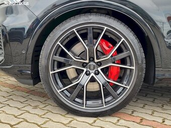 Audi SQ7, 4.0 TFSI 373 kW S-line Quattro - 19