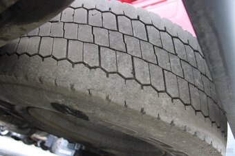 Scania R490, EURO 6, NEZÁVISLÁ KLIMATIZACE, RETARDER - 19