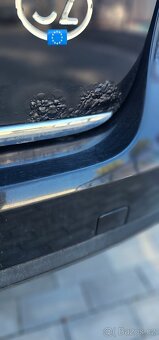 VW Passat 2.0Tdi 103kw Highline - 19