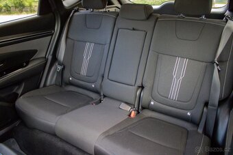 Hyundai Tucson 1.6 T-GDi Play /ZÁRUKA/ - 19