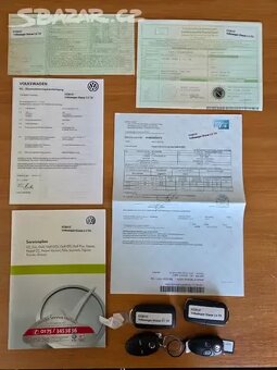 Sharan 2.0TDI 103kW,138tis.km,webasto,xenon,KESSY,navi - 19