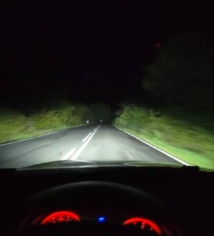 LED osvetlenie bi-xenon D1S D2S D3S D4S D5S - 19