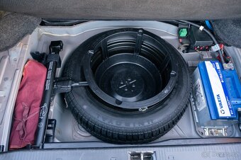 Mercedes-Benz W202 C200 Elegance (AUTOMAT) - 19