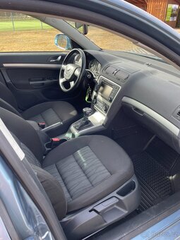 Škoda Octavia 12 TSi 77 Kw Elegance DSG Kombi - 19