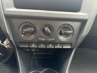 Škoda Rapid, 1.4TDI, 66kw Nové v ČR Man. - 19
