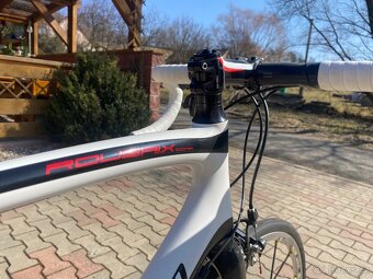 Karbonové Specialized Roubaix - 19