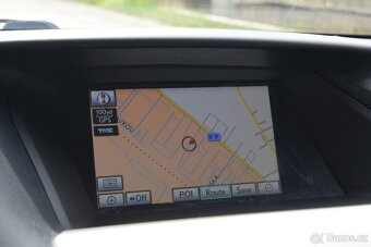 Lexus RX 450h 3.5i HYBRID/2012/VÝBAVA/4X4/ - 19