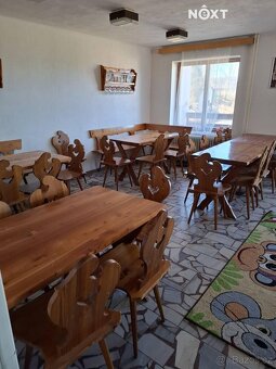 Prodej komerční Ubytování, 750㎡ - 19