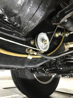 Volha Gaz Uaz, Lada Vaz, servis a renovace vozidel - 19