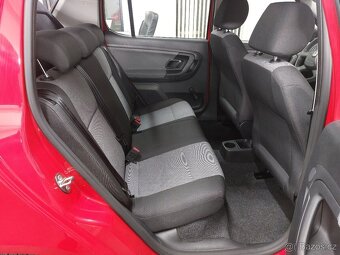 ►ŠKODA FABIA II FL•1.4 16V•63KW•2011•157tKM•AMBIENTE◄ - 19