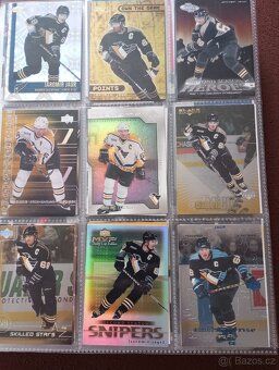 Jaromír Jágr (lot 882 karet) - 19