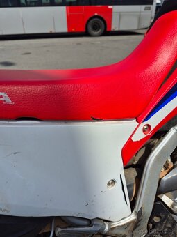 Honda CRF 300L - 19