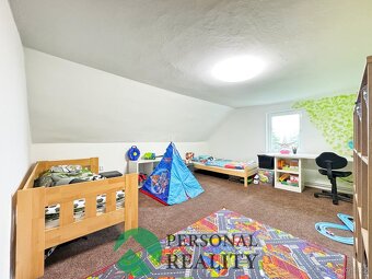 Prodej rodinné domy, 132 m2 - Žandov - Radeč, ev.č. 01399 - 19