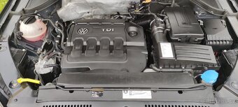 Volkswagen Tiguan, Sport, R line, Lounge 2.0 TDI, 134000 km - 19