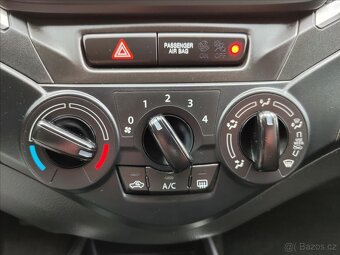 Suzuki Baleno 1,2 DualJet  PREMIUM (2016) - 19