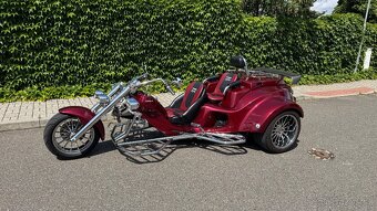 Trike Rewaco RF 1GT - 19