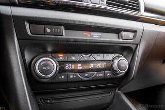 Mazda 3 2.2 Skyactiv-D150 Attraction AJ SPLÁTKY/PROTIHODNOTA - 19