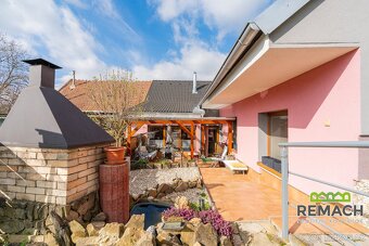 Prodej rodinné domy, 535 m² - Korytná, ev.č. 02798 - 19