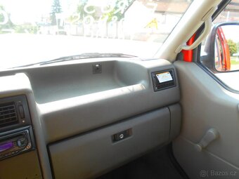 Dodávky VOLKSWAGEN TRANSPORTER - 11159 - 19
