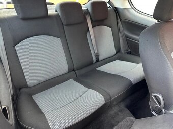 Peugeot 206, 1.4i 55KW - 19